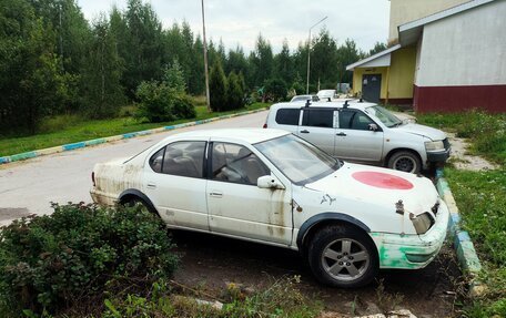 Toyota Camry V40, 1995 год, 150 000 рублей, 8 фотография