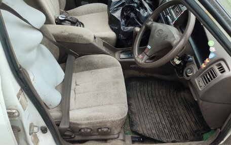 Toyota Camry V40, 1995 год, 150 000 рублей, 10 фотография