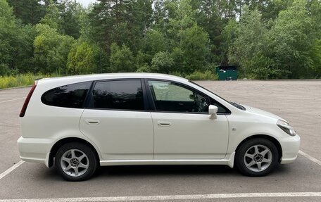 Honda Stream I рестайлинг, 2003 год, 550 000 рублей, 9 фотография