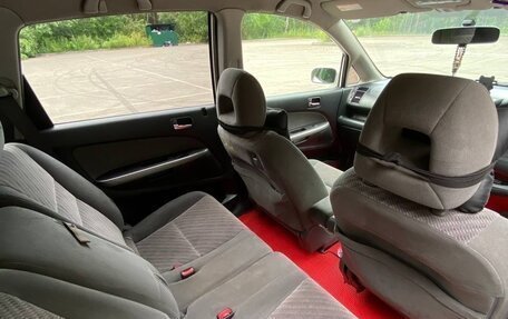 Honda Stream I рестайлинг, 2003 год, 550 000 рублей, 12 фотография