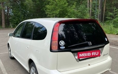 Honda Stream I рестайлинг, 2003 год, 550 000 рублей, 8 фотография