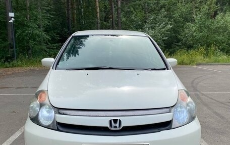 Honda Stream I рестайлинг, 2003 год, 550 000 рублей, 3 фотография