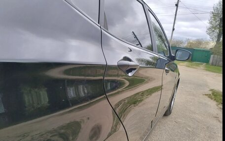 Hyundai Solaris II рестайлинг, 2013 год, 630 000 рублей, 14 фотография