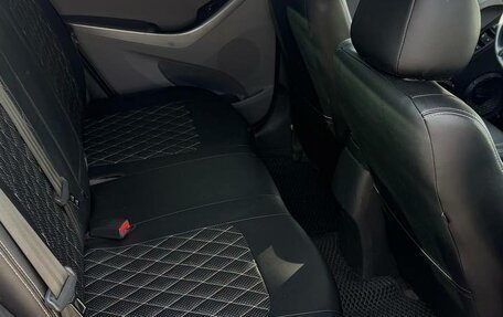 Hyundai Elantra V, 2014 год, 1 300 000 рублей, 11 фотография
