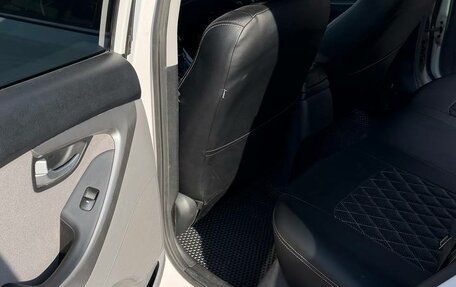 Hyundai Elantra V, 2014 год, 1 300 000 рублей, 13 фотография