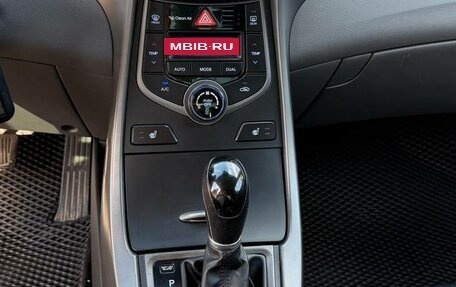 Hyundai Elantra V, 2014 год, 1 300 000 рублей, 12 фотография