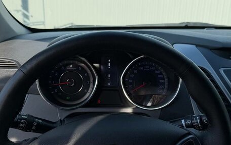 Hyundai Elantra V, 2014 год, 1 300 000 рублей, 18 фотография