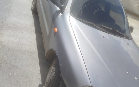 Chevrolet Lanos I, 2006 год, 140 000 рублей, 2 фотография