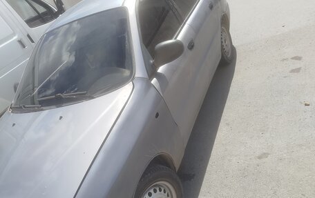 Chevrolet Lanos I, 2006 год, 140 000 рублей, 3 фотография