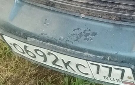 Daewoo Nexia I рестайлинг, 2005 год, 50 000 рублей, 6 фотография