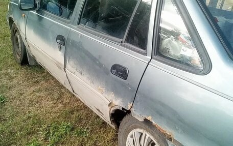 Daewoo Nexia I рестайлинг, 2005 год, 50 000 рублей, 3 фотография