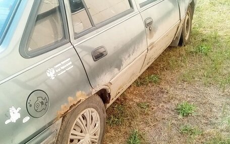 Daewoo Nexia I рестайлинг, 2005 год, 50 000 рублей, 2 фотография