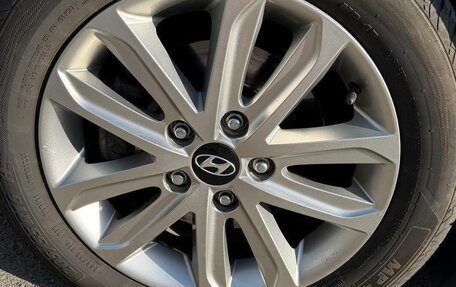 Hyundai Elantra V, 2014 год, 1 300 000 рублей, 19 фотография