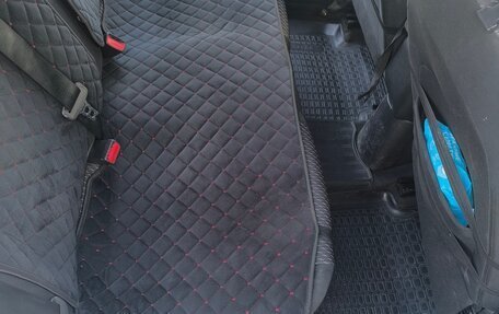KIA Rio IV, 2018 год, 1 100 000 рублей, 4 фотография