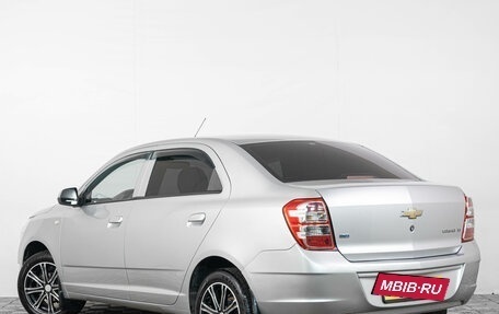 Chevrolet Cobalt II, 2013 год, 569 000 рублей, 4 фотография