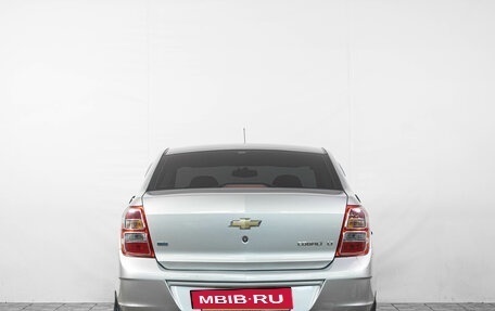Chevrolet Cobalt II, 2013 год, 569 000 рублей, 5 фотография
