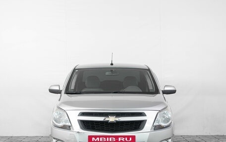 Chevrolet Cobalt II, 2013 год, 569 000 рублей, 2 фотография