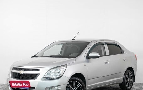 Chevrolet Cobalt II, 2013 год, 569 000 рублей, 3 фотография