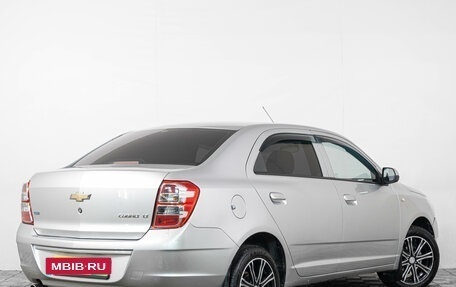 Chevrolet Cobalt II, 2013 год, 569 000 рублей, 6 фотография