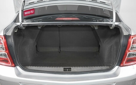 Chevrolet Cobalt II, 2013 год, 569 000 рублей, 7 фотография
