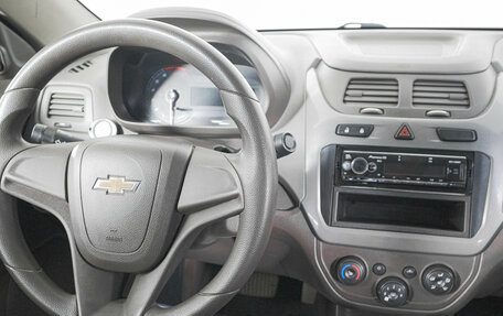 Chevrolet Cobalt II, 2013 год, 569 000 рублей, 11 фотография