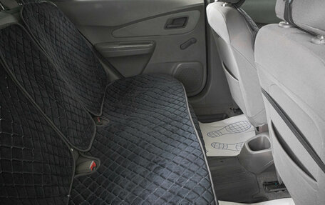 Chevrolet Cobalt II, 2013 год, 569 000 рублей, 15 фотография