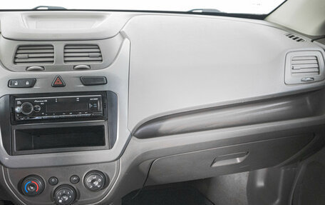 Chevrolet Cobalt II, 2013 год, 569 000 рублей, 13 фотография