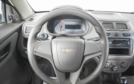 Chevrolet Cobalt II, 2013 год, 569 000 рублей, 16 фотография