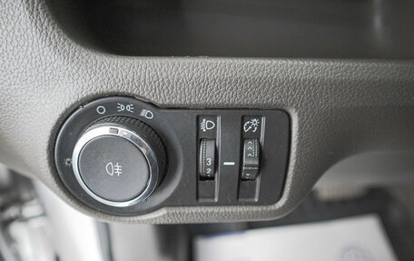Chevrolet Cobalt II, 2013 год, 569 000 рублей, 18 фотография