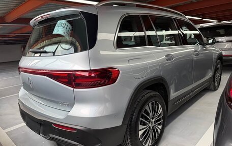 Mercedes-Benz EQB, 2025 год, 4 130 000 рублей, 3 фотография