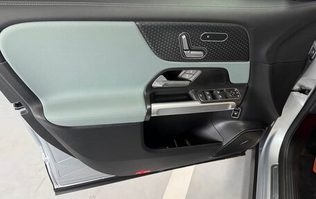 Mercedes-Benz EQB, 2025 год, 4 130 000 рублей, 5 фотография