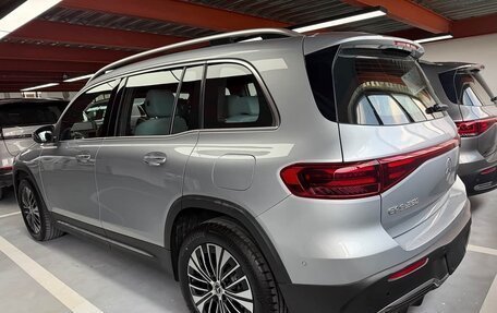 Mercedes-Benz EQB, 2025 год, 4 130 000 рублей, 4 фотография