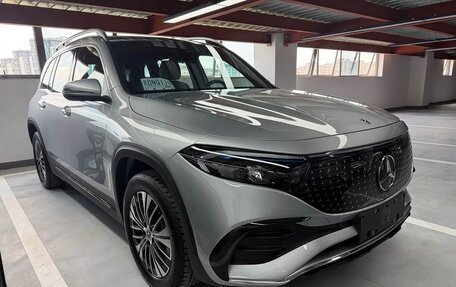 Mercedes-Benz EQB, 2025 год, 4 130 000 рублей, 2 фотография