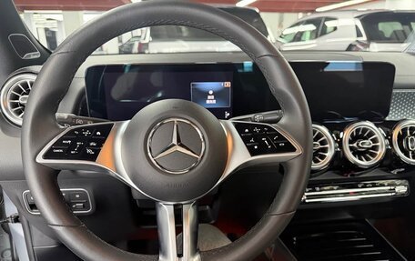Mercedes-Benz EQB, 2025 год, 4 130 000 рублей, 6 фотография