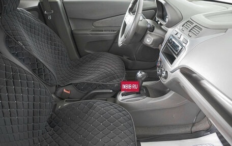 Chevrolet Cobalt II, 2013 год, 569 000 рублей, 10 фотография