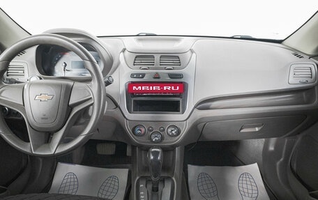 Chevrolet Cobalt II, 2013 год, 569 000 рублей, 12 фотография