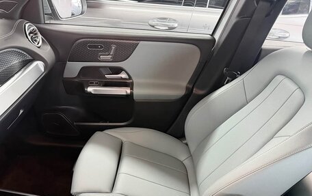 Mercedes-Benz EQB, 2025 год, 4 130 000 рублей, 10 фотография