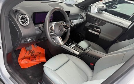 Mercedes-Benz EQB, 2025 год, 4 130 000 рублей, 12 фотография