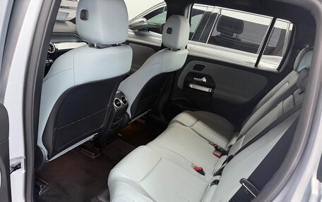 Mercedes-Benz EQB, 2025 год, 4 130 000 рублей, 15 фотография