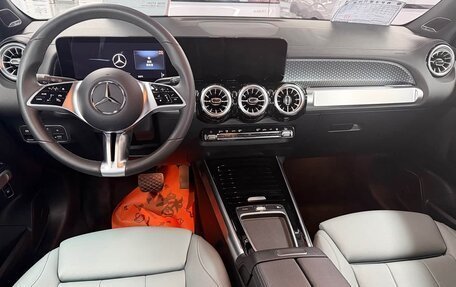 Mercedes-Benz EQB, 2025 год, 4 130 000 рублей, 16 фотография