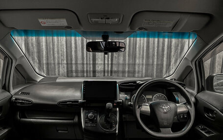 Toyota Wish II, 2012 год, 1 250 000 рублей, 10 фотография