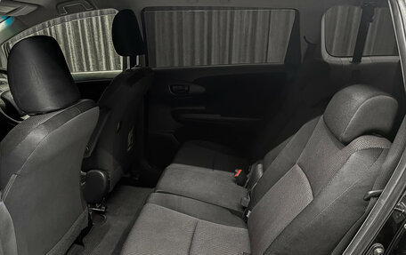 Toyota Wish II, 2012 год, 1 250 000 рублей, 13 фотография