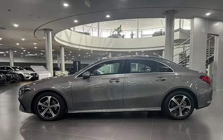 Mercedes-Benz A-Класс, 2022 год, 1 545 000 рублей, 4 фотография