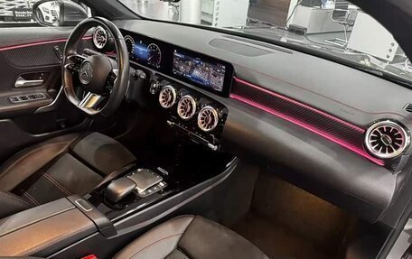 Mercedes-Benz A-Класс, 2022 год, 1 545 000 рублей, 6 фотография