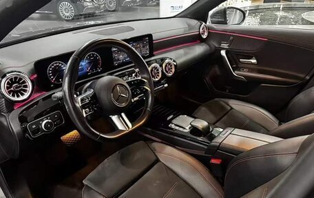 Mercedes-Benz A-Класс, 2022 год, 1 545 000 рублей, 7 фотография