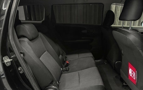 Toyota Wish II, 2012 год, 1 250 000 рублей, 14 фотография