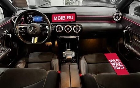 Mercedes-Benz A-Класс, 2022 год, 1 545 000 рублей, 5 фотография
