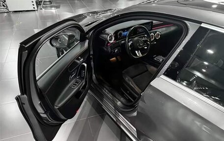 Mercedes-Benz A-Класс, 2022 год, 1 545 000 рублей, 9 фотография