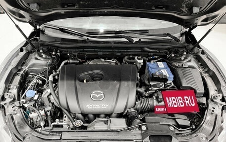 Mazda 6, 2016 год, 1 450 000 рублей, 11 фотография