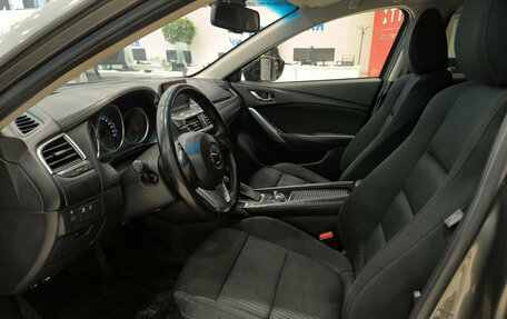Mazda 6, 2016 год, 1 450 000 рублей, 20 фотография